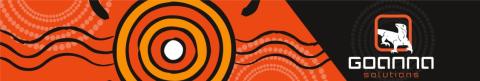 Goanna Logo 