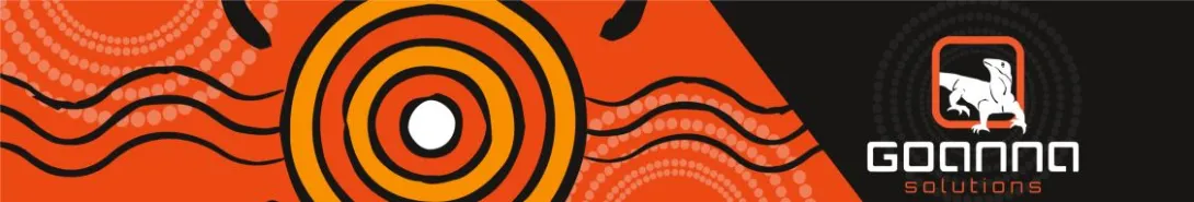 Goanna Logo 